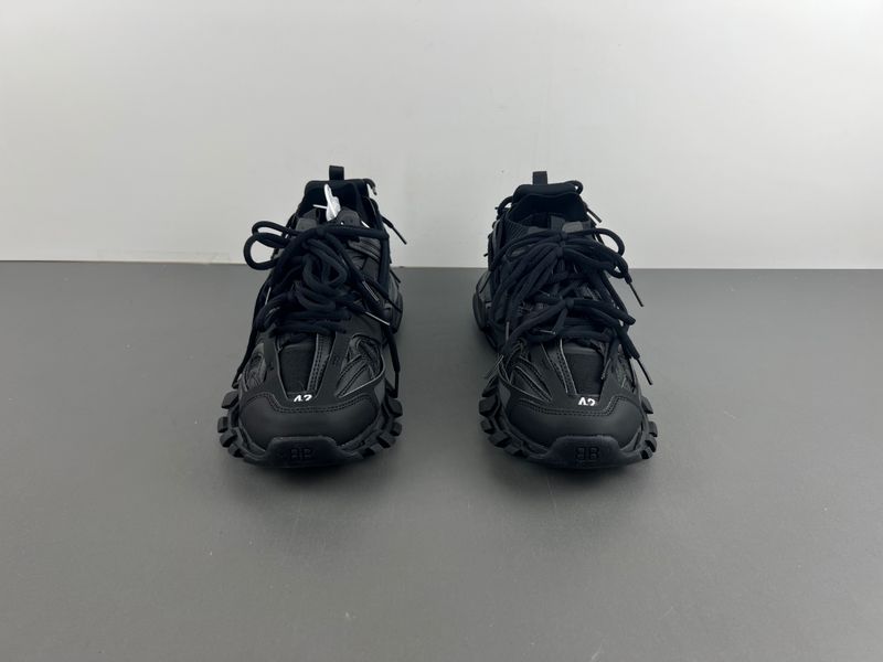 Men Women B*alenciaga Track AME20241010-5
