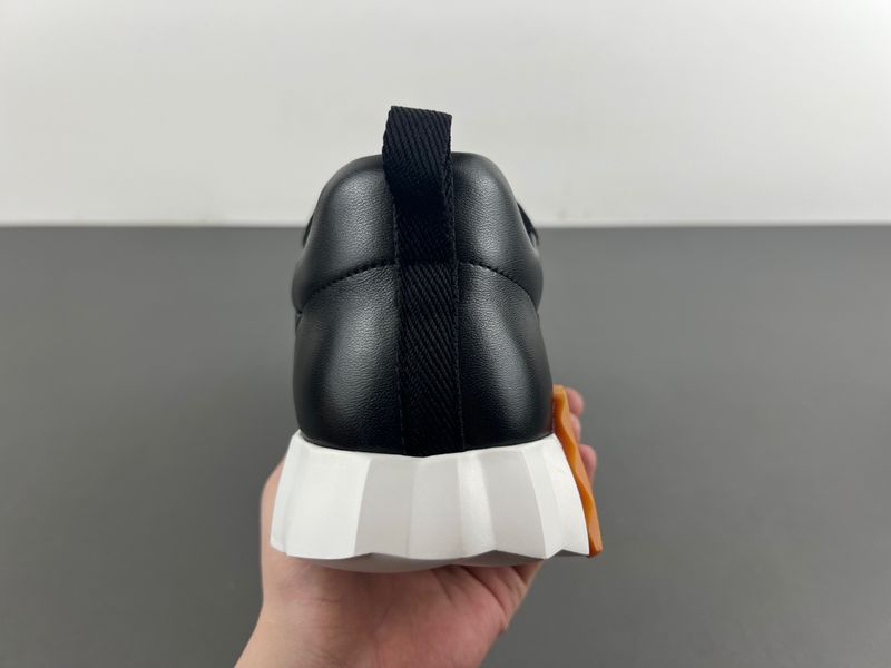 H*ermes Top Sneaker Low MK20241010-1
