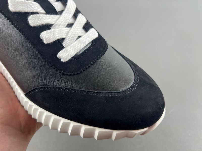 H*ermes Top Sneaker Low MK20241010-1