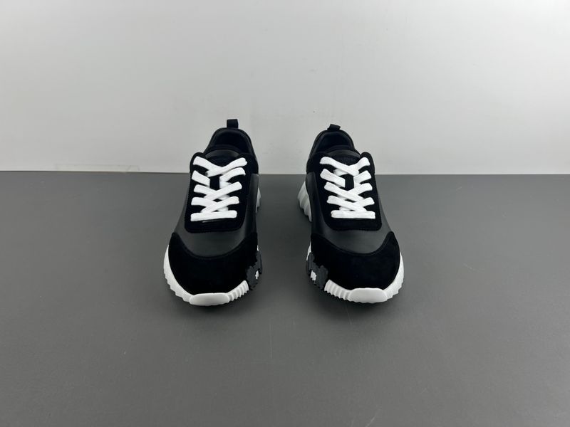 H*ermes Top Sneaker Low MK20241010-1