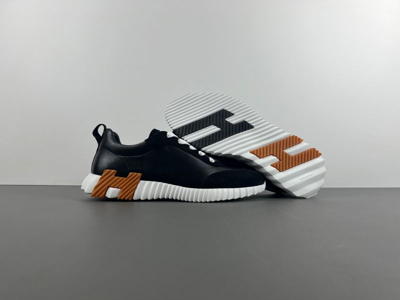 H*ermes Top Sneaker Low MK20241010-1