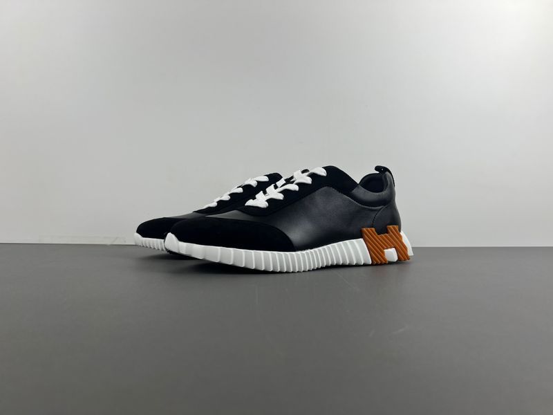 H*ermes Top Sneaker Low MK20241010-1