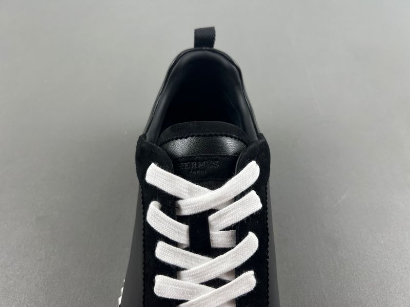 H*ermes Top Sneaker Low MK20241010-1