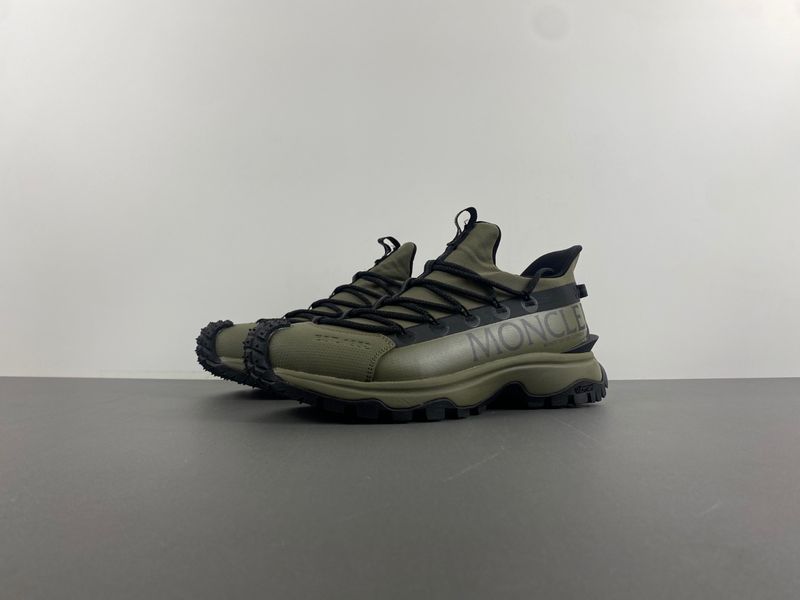 Men Women M*oncler Trailgrip GTX Sneakers MK20241019-8