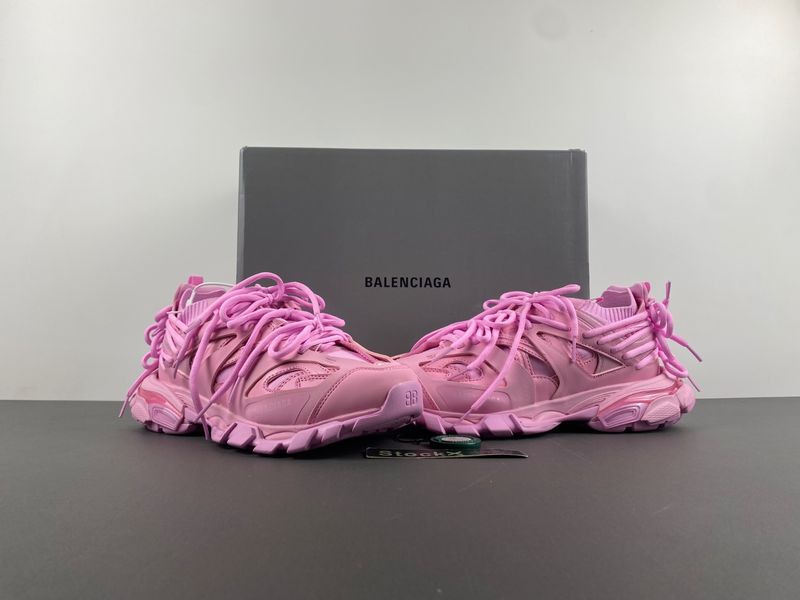 Men Women B*alenciaga Track AME20241019-6