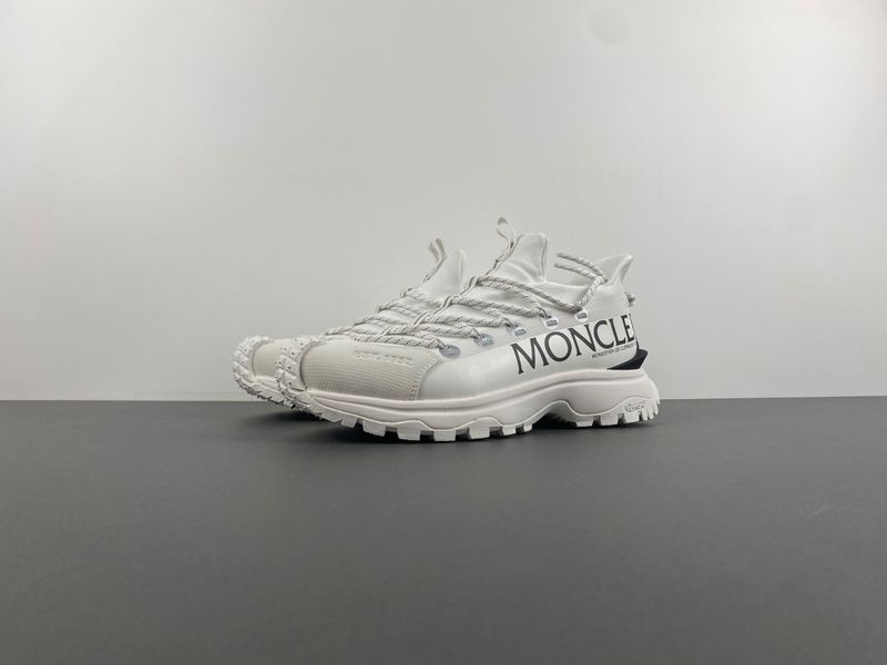 Men Women M*oncler Trailgrip GTX Sneakers MK20241019-7