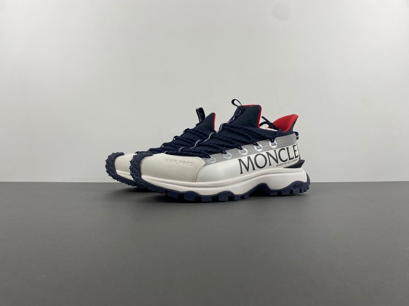 Men Women M*oncler Trailgrip GTX Sneakers MK20241019-9