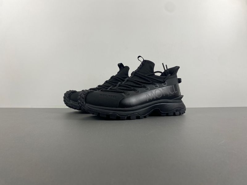 Men Women M*oncler Trailgrip GTX Sneakers MK20241019-10