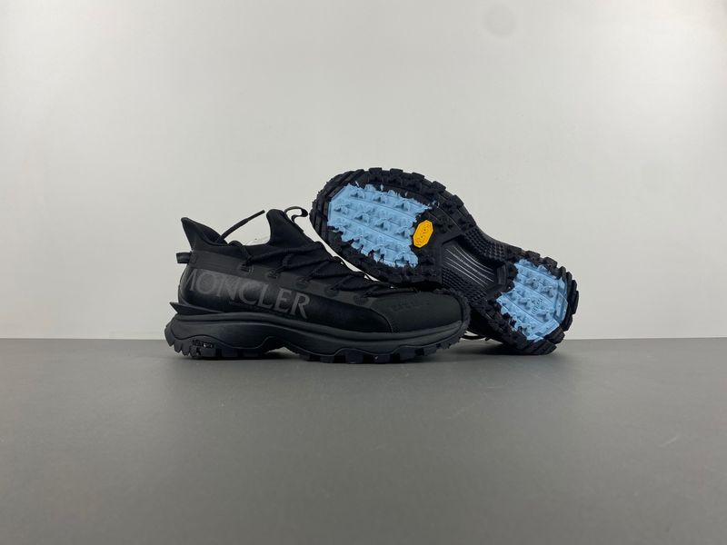 Men Women M*oncler Trailgrip GTX Sneakers MK20241019-10