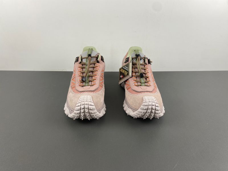 Men Women M*oncler Trailgrip GTX Sneakers MK20241019-11