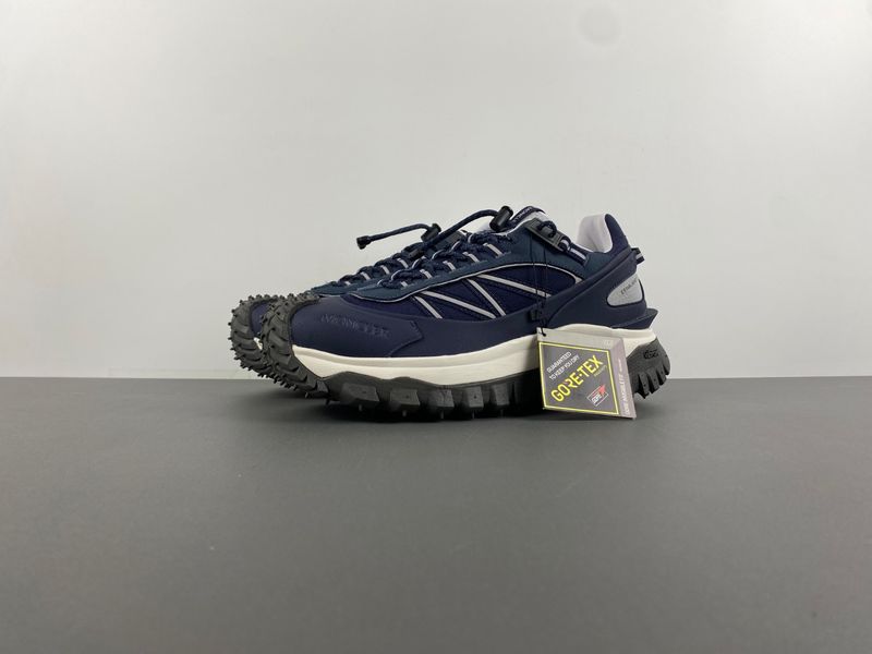 Men Women M*oncler Trailgrip GTX Sneakers MK20241019-12