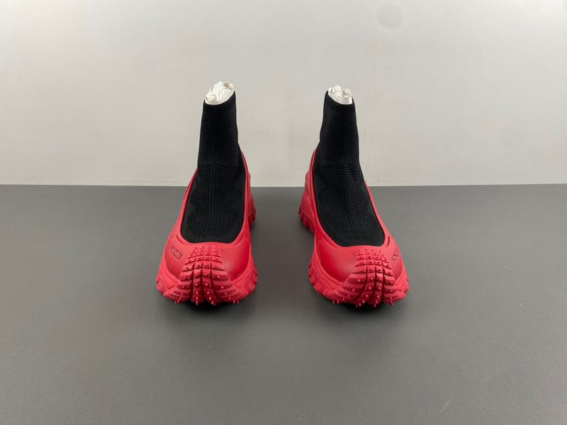 Men Women M*oncler Trailgrip GTX Sneakers MK20241019-13