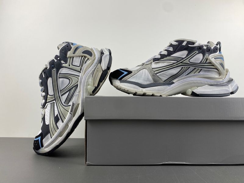 B*alenciaga runner Sneaker AM20241019-17