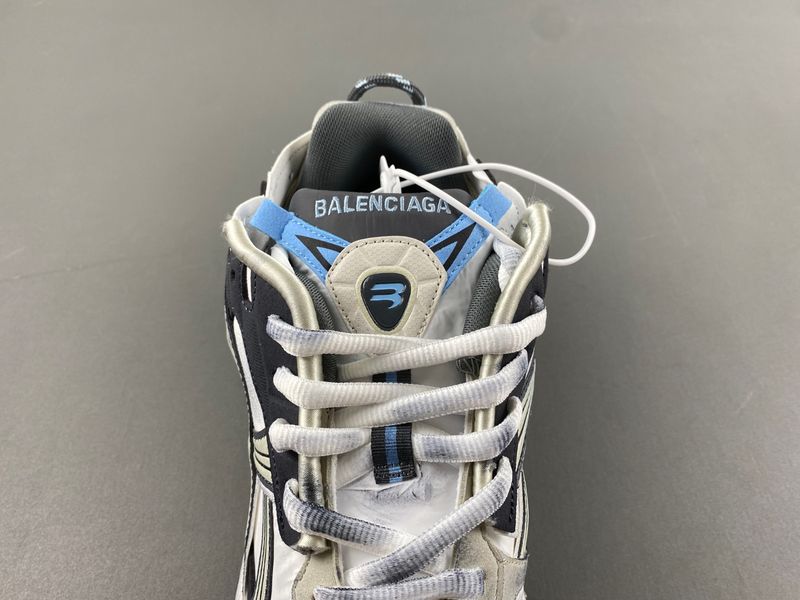B*alenciaga runner Sneaker AM20241019-17