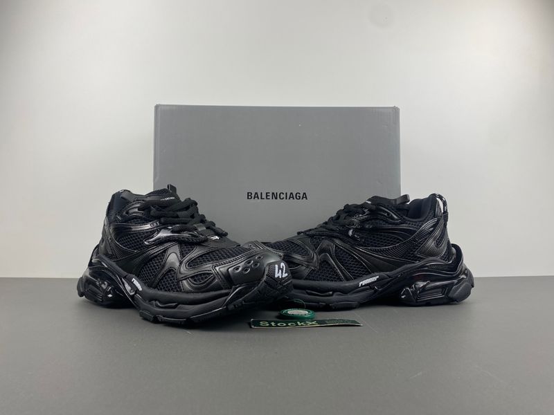 B*alenciaga runner Sneaker AM20241020-3