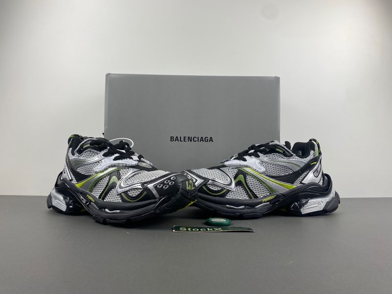 B*alenciaga runner Sneaker AM20241020-4