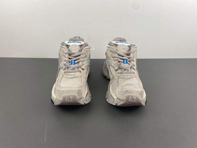 B*alenciaga runner Sneaker AM20241020-5
