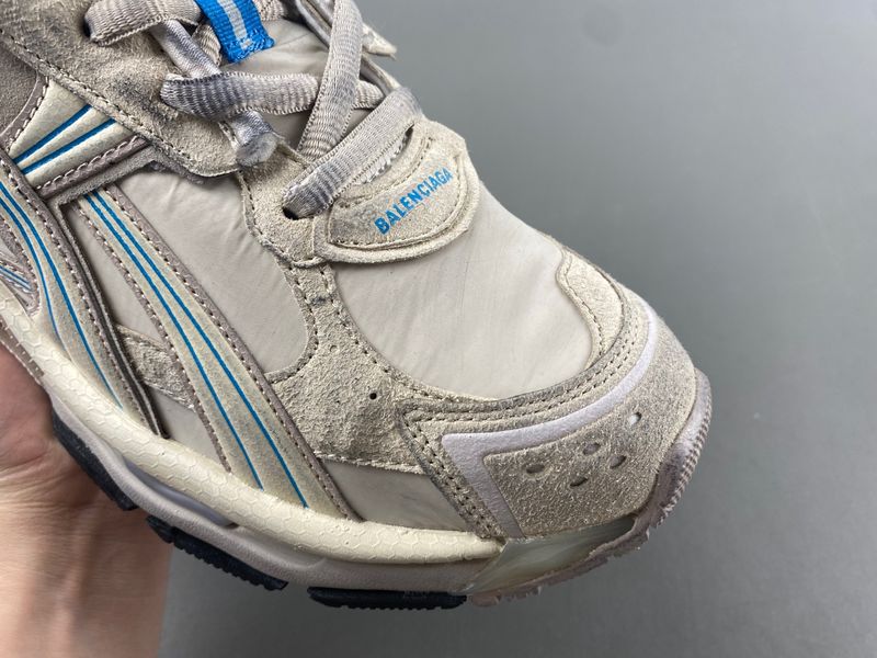 B*alenciaga runner Sneaker AM20241020-5