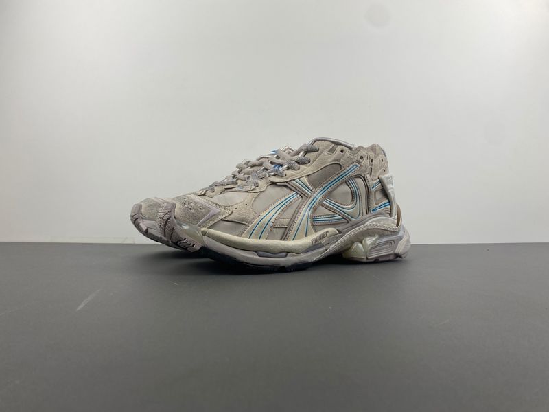 B*alenciaga runner Sneaker AM20241020-5
