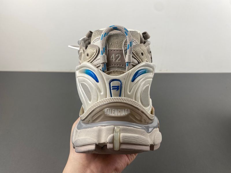 B*alenciaga runner Sneaker AM20241020-5