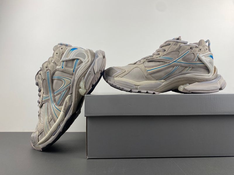 B*alenciaga runner Sneaker AM20241020-5