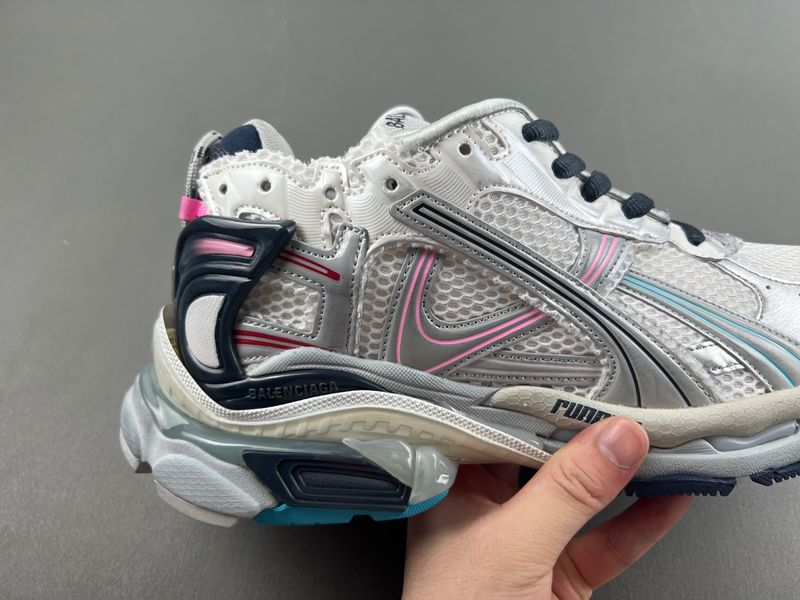 B*alenciaga runner Sneaker AM20241020-6