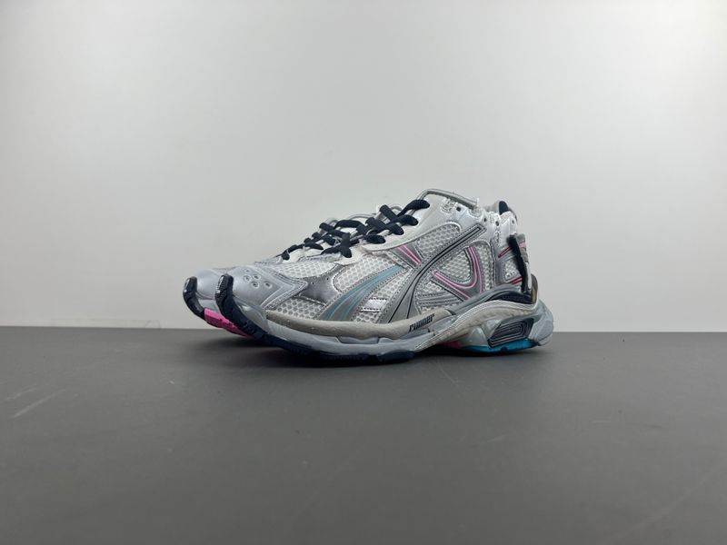 B*alenciaga runner Sneaker AM20241020-6