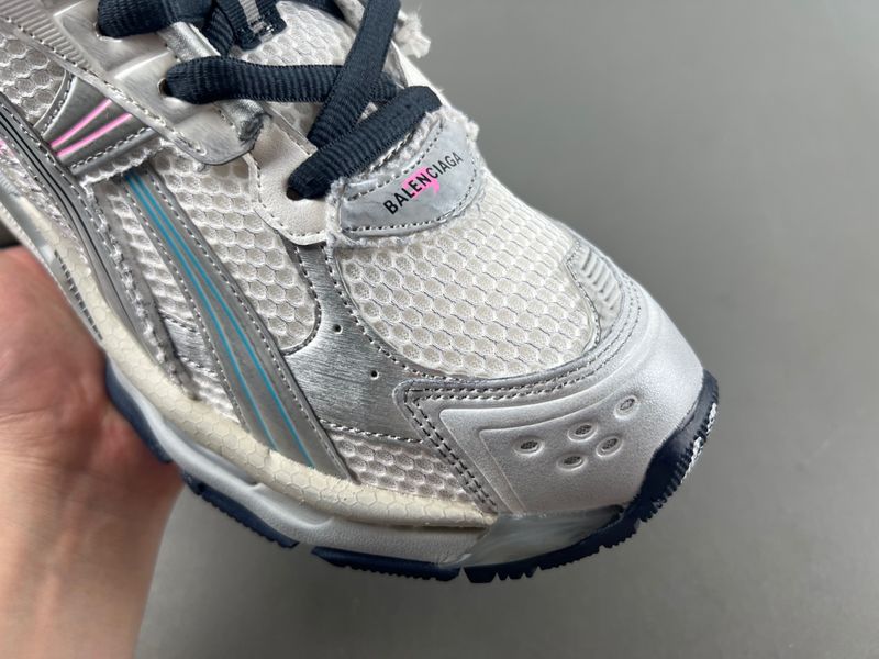 B*alenciaga runner Sneaker AM20241020-6