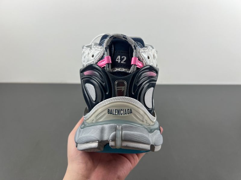 B*alenciaga runner Sneaker AM20241020-6