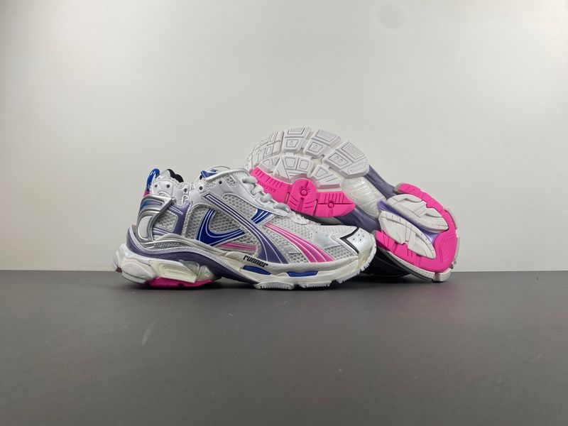 B*alenciaga runner Sneaker AM20241020-7