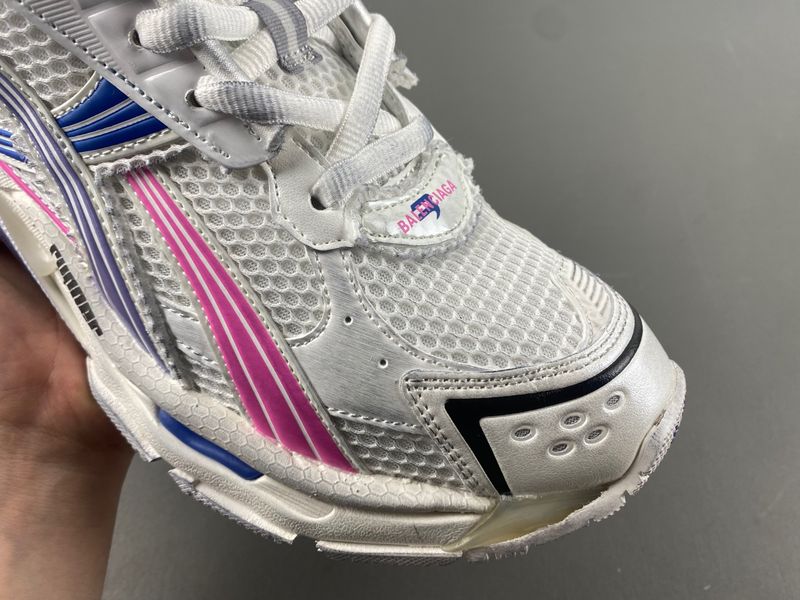 B*alenciaga runner Sneaker AM20241020-7