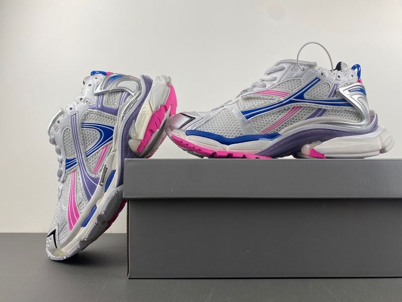 B*alenciaga runner Sneaker AM20241020-7