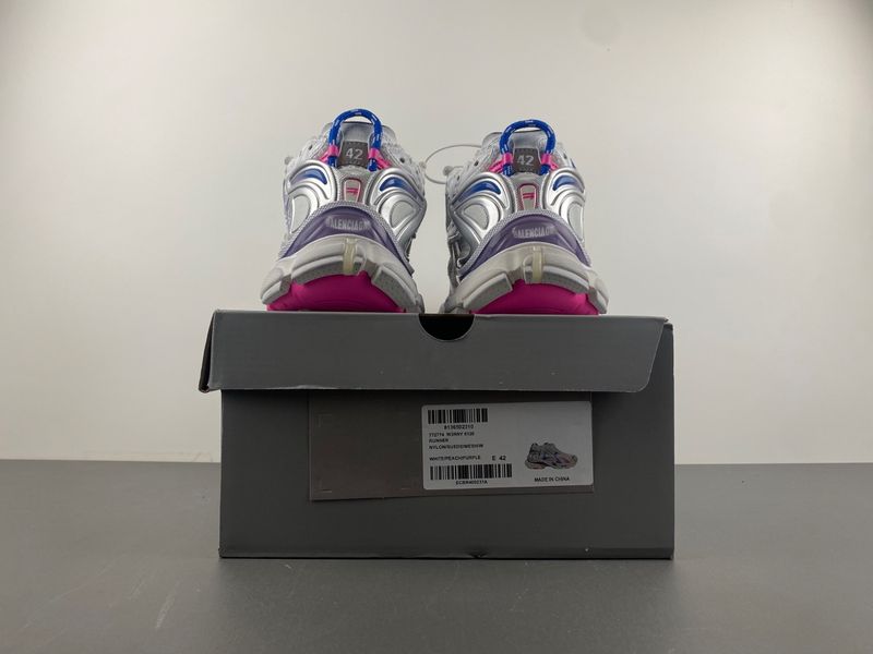 B*alenciaga runner Sneaker AM20241020-7