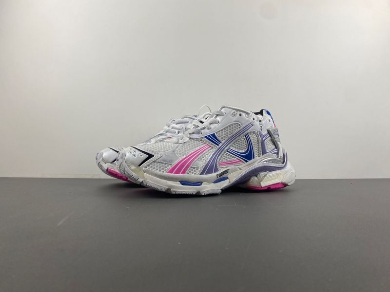 B*alenciaga runner Sneaker AM20241020-7