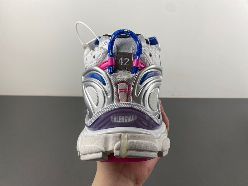 B*alenciaga runner Sneaker AM20241020-7