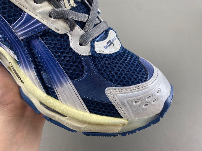 B*alenciaga runner Sneaker AM20241020-8