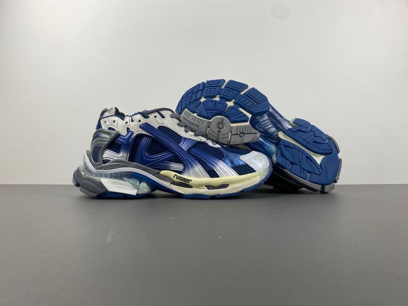B*alenciaga runner Sneaker AM20241020-8
