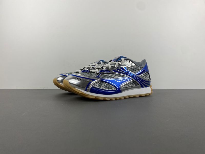 Men and Women B*ottega Top Sneakers MK20241031-3