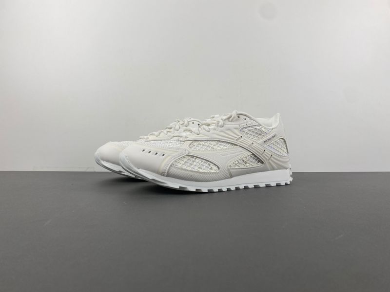 Men and Women B*ottega Top Sneakers MK20241031-4