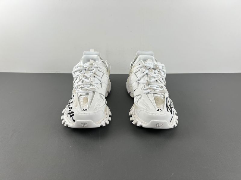 Men Women B*alenciaga Track AME20241101-2