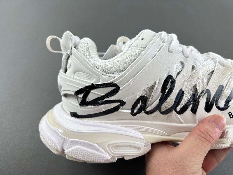 Men Women B*alenciaga Track AME20241101-2
