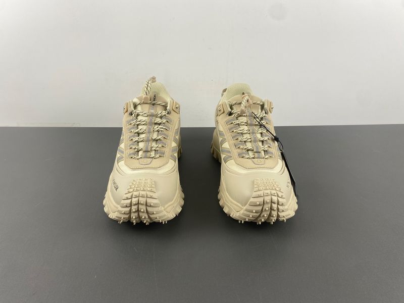 Men Women M*oncler Trailgrip GTX Sneakers MK20241104-1
