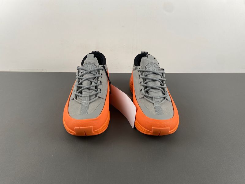 Men Women M*oncler Trailgrip GTX Sneakers MK20241104-2