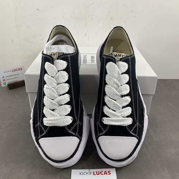 M*aison M*artin M*argiela Top   Sneaker  61820241108-1