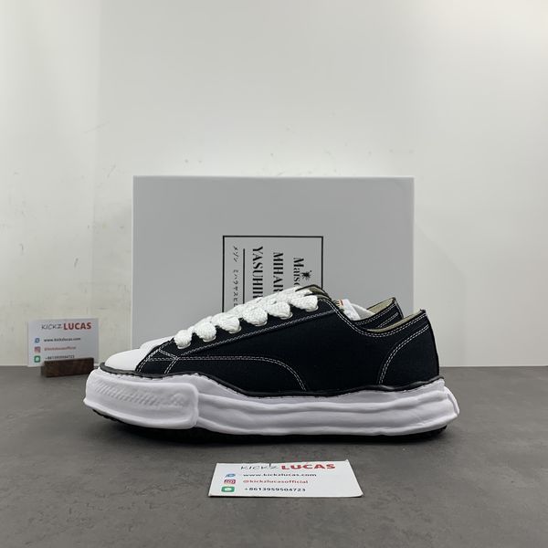M*aison M*artin M*argiela Top   Sneaker  61820241108-1