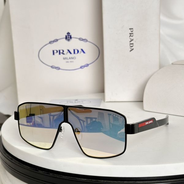 P*rada Glasses Top XX20250113-3