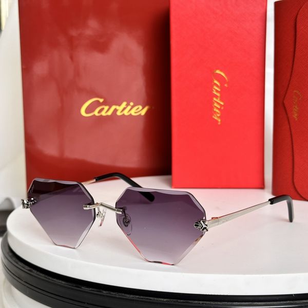 C*artier  Glasses Top XX 20250113-4