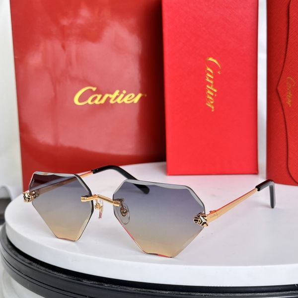 C*artier  Glasses Top XX 20250113-4