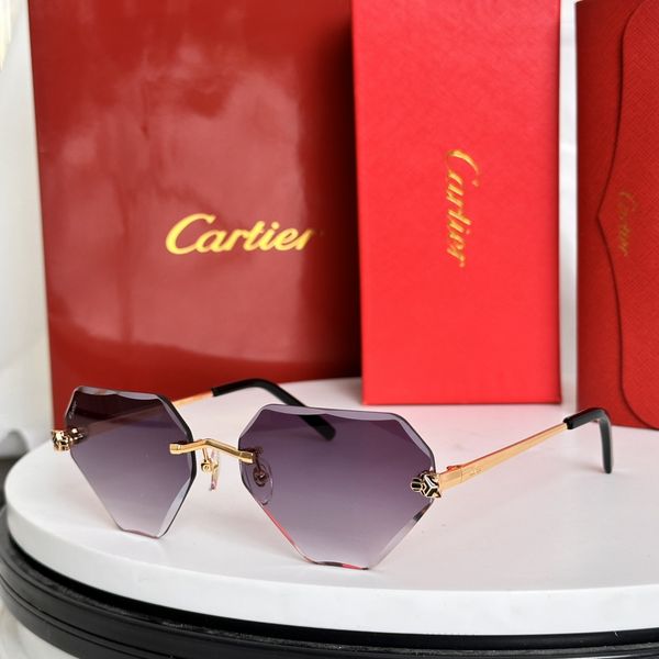 C*artier  Glasses Top XX 20250113-4