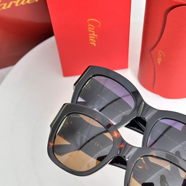 C*artier  Glasses Top XX 20250113-5